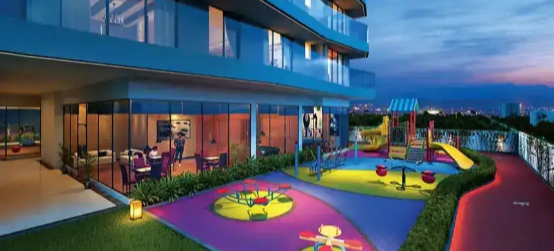 Dream Avalon Kalyan Developed By Dream Developers Is A Venture Of Luxury Living